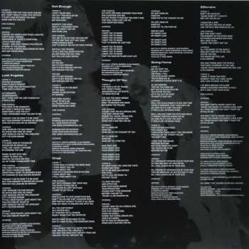 LP The Aces: Under My Influence LTD | CLR