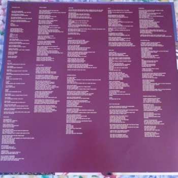 2LP The Aces: When My Heart Felt Volcanic