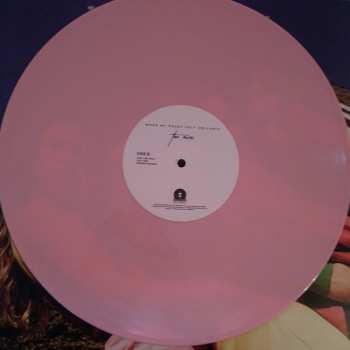 2LP The Aces: When My Heart Felt Volcanic