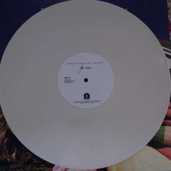 2LP The Aces: When My Heart Felt Volcanic