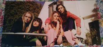 2LP The Aces: When My Heart Felt Volcanic