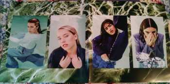 2LP The Aces: When My Heart Felt Volcanic