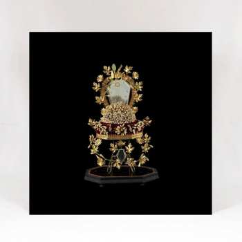 LP The Acharis: Blue Sky/Grey Heaven