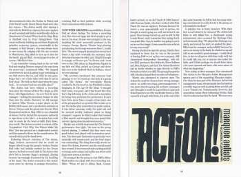 4CD/Coffret The Action: Shadows And Reflections: The Complete Recordings 1964-1968