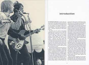 4CD/Coffret The Action: Shadows And Reflections: The Complete Recordings 1964-1968