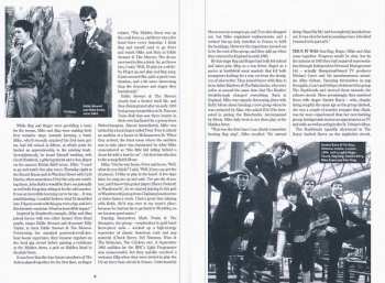 4CD/Coffret The Action: Shadows And Reflections: The Complete Recordings 1964-1968