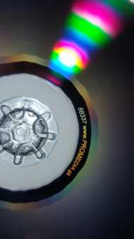 CD The Adekaem: All The Dreams DIGI