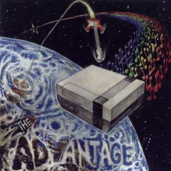 CD The Advantage: The Advantage