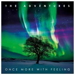 CD The Adventures: Once More With Feeling