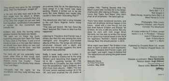 CD The Adventures: Theodore And Friends