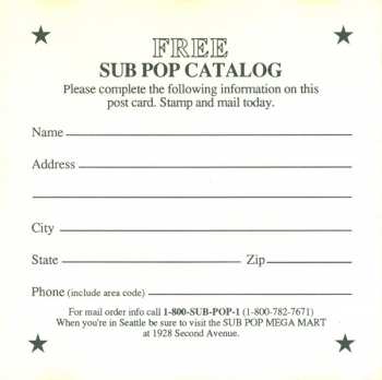 CD The Afghan Whigs: Congregation