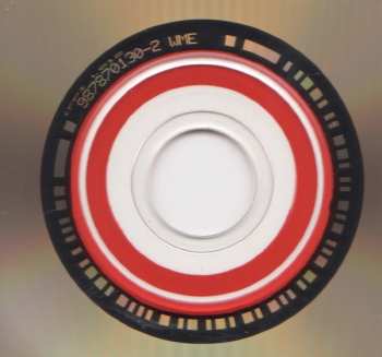 CD The Afghan Whigs: Congregation