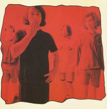 CD The Afghan Whigs: Congregation