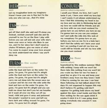 CD The Afghan Whigs: Congregation