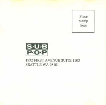 CD The Afghan Whigs: Congregation