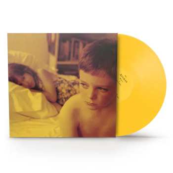 LP The Afghan Whigs: Gentlemen CLR
