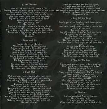 CD The Afternoon Gentlemen: Still Pissed 2012-2015