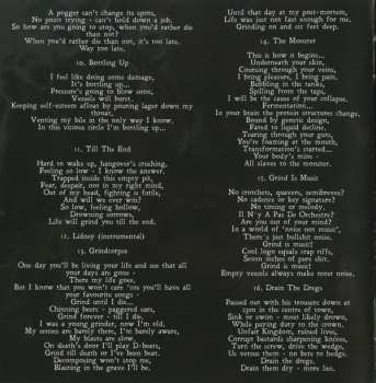 CD The Afternoon Gentlemen: Still Pissed 2012-2015