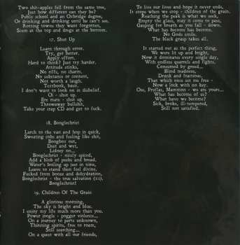 CD The Afternoon Gentlemen: Still Pissed 2012-2015