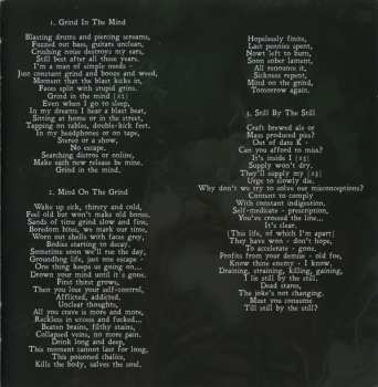 CD The Afternoon Gentlemen: Still Pissed 2012-2015