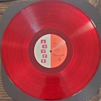2LP The Aggrolites: IV
