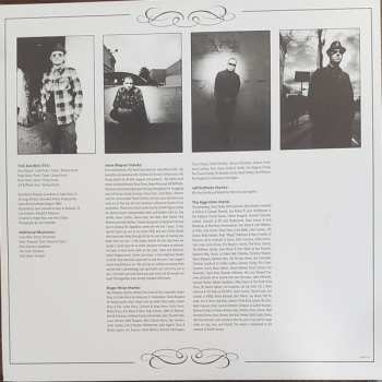 2LP The Aggrolites: IV