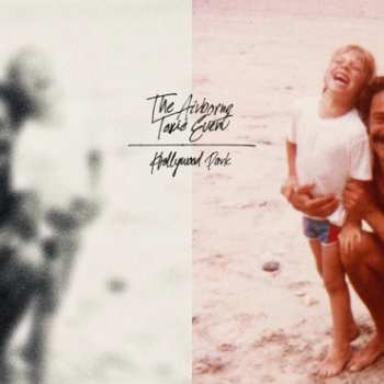 CD The Airborne Toxic Event: Hollywood Park
