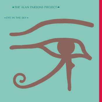 Album The Alan Parsons Project: Eye In The Sky