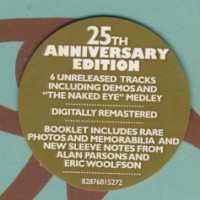 CD The Alan Parsons Project: Eye In The Sky