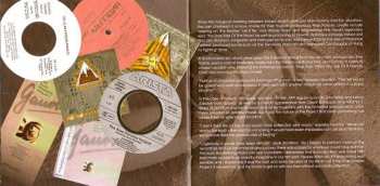 CD The Alan Parsons Project: Gaudi