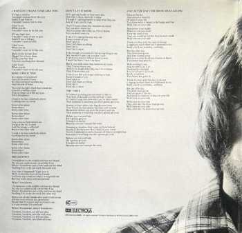 LP The Alan Parsons Project: I Robot