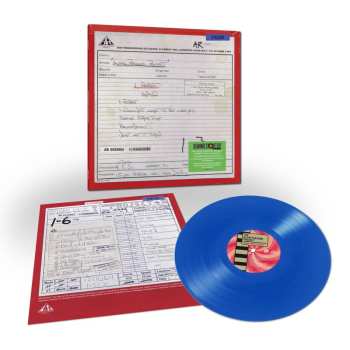 Album The Alan Parsons Project: I Robot “Work In Progress”