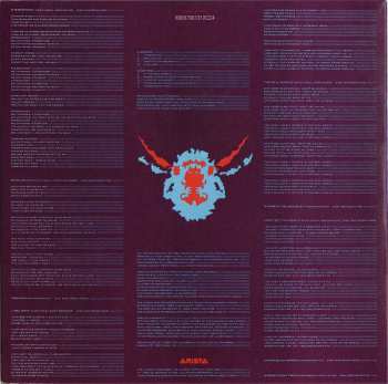 5CD/Coffret The Alan Parsons Project: Original Album Classics