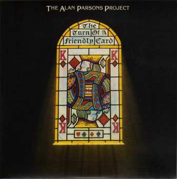 5CD/Coffret The Alan Parsons Project: Original Album Classics