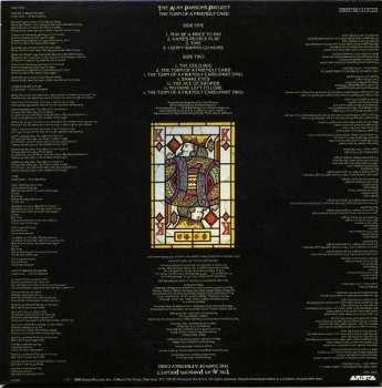 5CD/Coffret The Alan Parsons Project: Original Album Classics