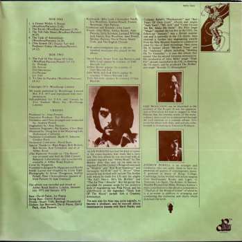 LP The Alan Parsons Project: Tales Of Mystery And Imagination NUM | LTD