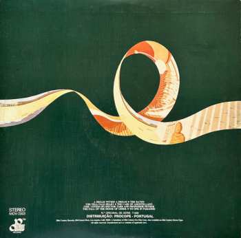 LP The Alan Parsons Project: Tales Of Mystery And Imagination NUM | LTD