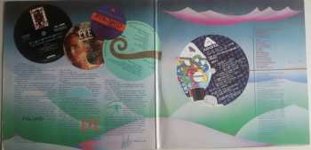 LP The Alan Parsons Project: The Best Of The Alan Parsons Project