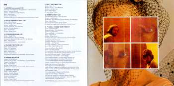 11CD/Coffret The Alan Parsons Project: The Complete Albums Collection