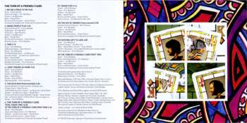 11CD/Coffret The Alan Parsons Project: The Complete Albums Collection