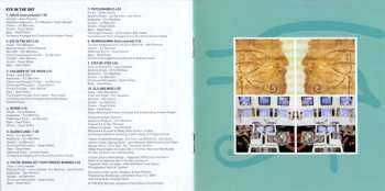 11CD/Coffret The Alan Parsons Project: The Complete Albums Collection