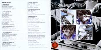 11CD/Coffret The Alan Parsons Project: The Complete Albums Collection