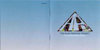 11CD/Coffret The Alan Parsons Project: The Complete Albums Collection