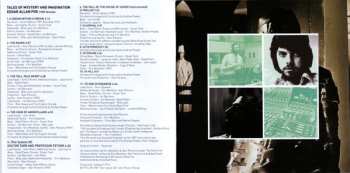 11CD/Coffret The Alan Parsons Project: The Complete Albums Collection