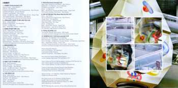 11CD/Coffret The Alan Parsons Project: The Complete Albums Collection