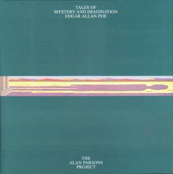 11LP/Coffret The Alan Parsons Project: The Complete Albums Collection DLX | LTD