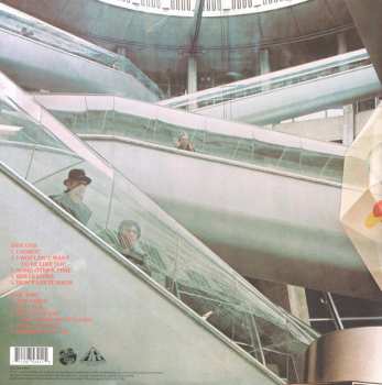 11LP/Coffret The Alan Parsons Project: The Complete Albums Collection DLX | LTD