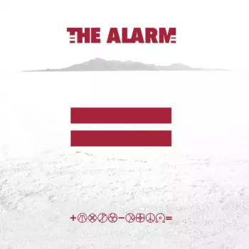 The Alarm: Equals