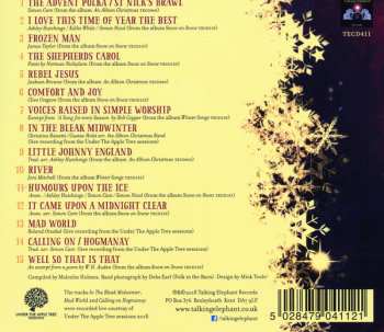 CD The Albion Christmas Band: Under The Christmas Tree