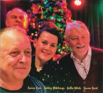 CD The Albion Christmas Band: Under The Christmas Tree